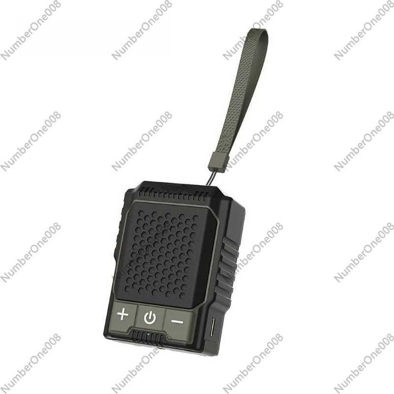 Portable Bluetooth Speaker Waterproof Ipx7 - مكبر صوت بلوتوث محمول للاستخدام الخارجي