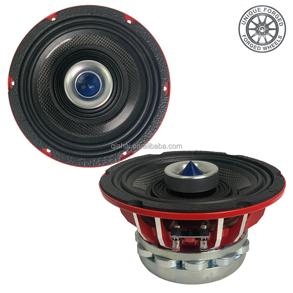 Speakers - مكبرات صوت جديدة للسيارة طراز 650-054