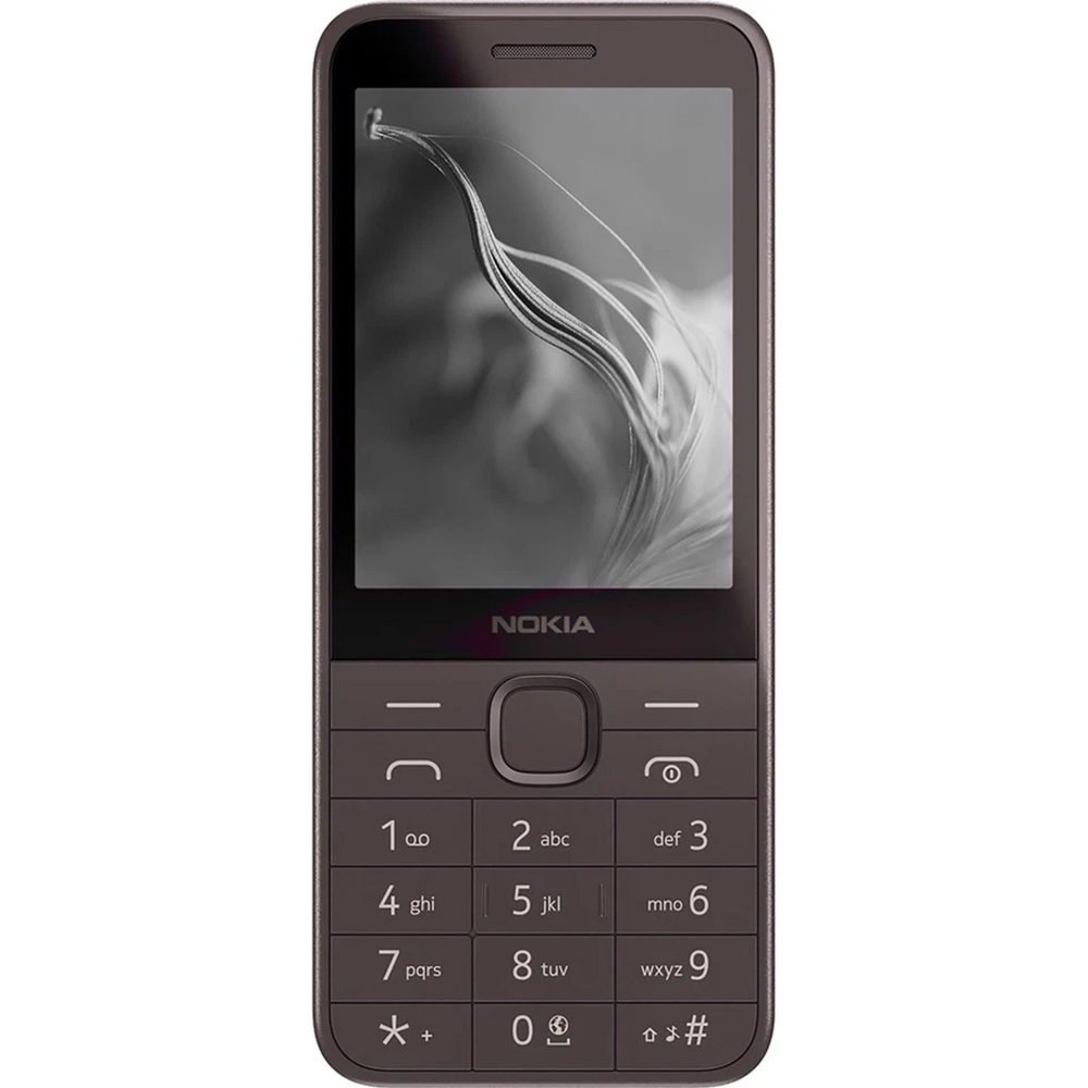 نوكيا 235 هاتف احتياطي 4G بشري - مراجعة Cameras وسعره