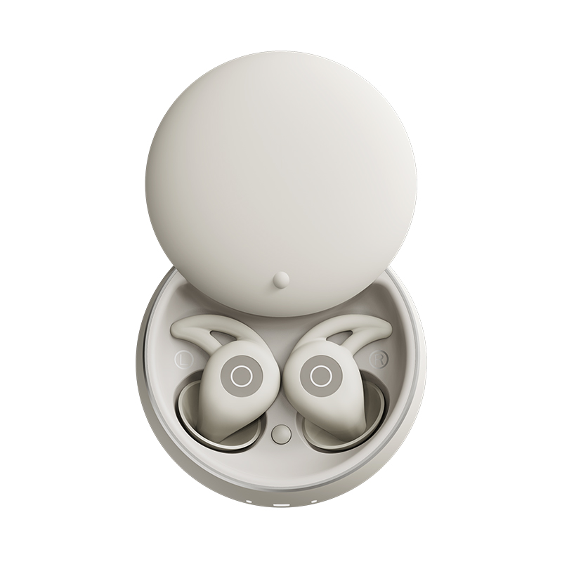 سماعات أذن Eppfun بلوتوث 5.3 ل - مراجعة Sleep Mask Headphones Bluetooth وسعره