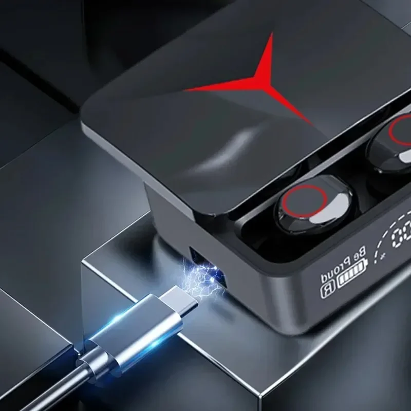 سماعات أذن لاسلكية بتقنية البل - مراجعة Tws Earbuds Bluetooth 5.3 وسعره