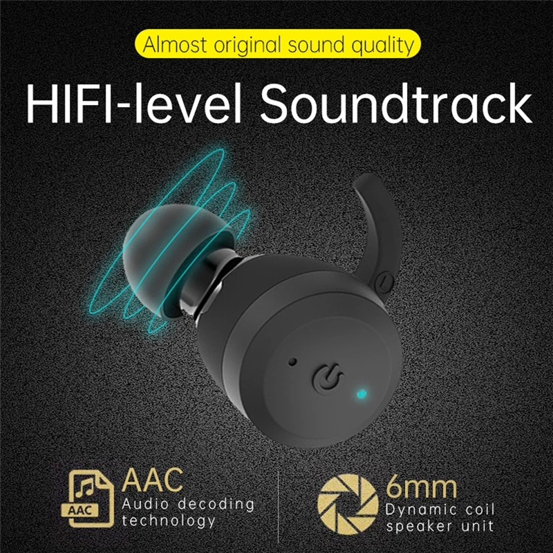 سماعات أذن لاسلكية رياضية مقاو - مراجعة Bone Conduction Running Headphones وسعره