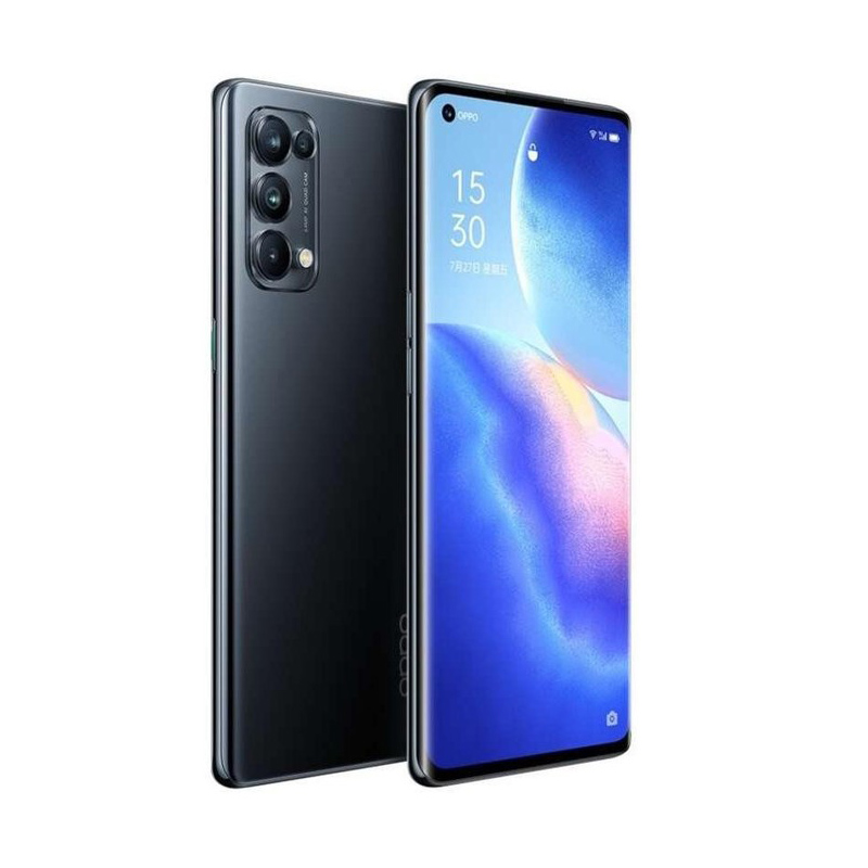 هاتف OPPO Reno 5 Pro 5G الذكي، - مراجعة Cameras وسعره