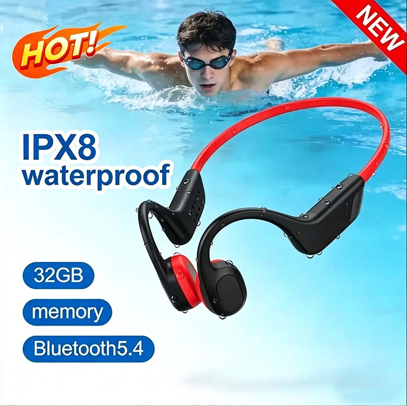 سماعات أذن بلوتوث جديدة 2026 ب - مراجعة Anc Wireless Over Ear Headphones وسعره